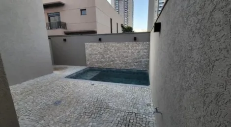 imagem 5 - Casa condomínio 3 suítes à venda no condomínio Praça das Árvores, 163 m², Quinta da Primavera em Ribeirão Preto imagem 5 - Casa condomínio 3 suítes à venda no condomínio Praça das Árvores, 163 m², Quinta da Primavera em Ribeirão Preto
