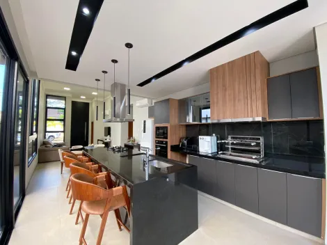 imagem 2 - Casa condomínio 3 suítes à venda no condomínio Praça das Árvores, 163 m², Quinta da Primavera em Ribeirão Preto imagem 2 - Casa condomínio 3 suítes à venda no condomínio Praça das Árvores, 163 m², Quinta da Primavera em Ribeirão Preto