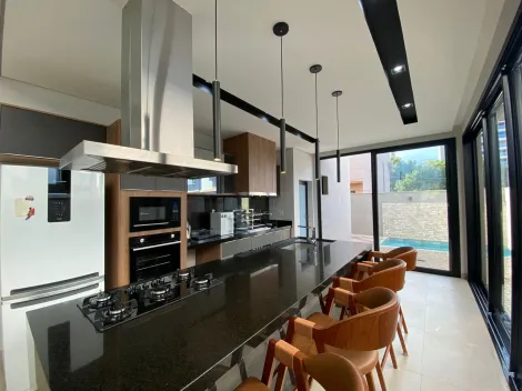 imagem 1 - Casa condomínio 3 suítes à venda no condomínio Praça das Árvores, 163 m², Quinta da Primavera em Ribeirão Preto imagem 1 - Casa condomínio 3 suítes à venda no condomínio Praça das Árvores, 163 m², Quinta da Primavera em Ribeirão Preto