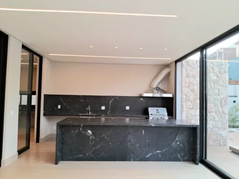 imagem 5 - Casa condomínio 4 suítes à venda no condomínio Alphaville  I, 372 m², Bonfim Paulista, Ribeirão Preto imagem 5 - Casa condomínio 4 suítes à venda no condomínio Alphaville  I, 372 m², Bonfim Paulista, Ribeirão Preto