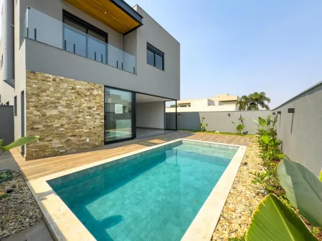 imagem 1 - Casa condomínio 4 suítes à venda no condomínio Terras de Siena, 310 m², Loteamento Terras de Siena em Ribeirão Preto imagem 1 - Casa condomínio 4 suítes à venda no condomínio Terras de Siena, 310 m², Loteamento Terras de Siena em Ribeirão Preto