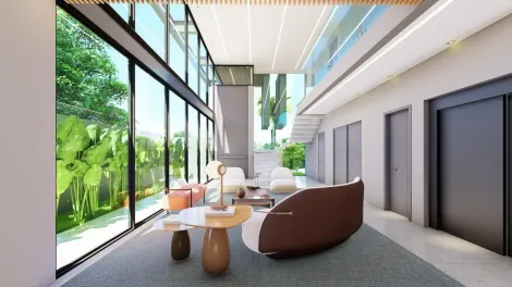 imagem 4 - Casa condomínio 4 suítes à venda no condomínio Reserva Santa Luisa, 388 m², Bonfim Paulista, Ribeirão Preto imagem 4 - Casa condomínio 4 suítes à venda no condomínio Reserva Santa Luisa, 388 m², Bonfim Paulista, Ribeirão Preto