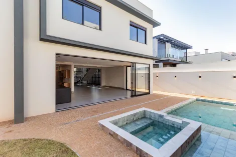 imagem 2 - Casa condomínio 4 suítes à venda no condomínio Alphaville III, 353 m², Bonfim Paulista, Ribeirão Preto imagem 2 - Casa condomínio 4 suítes à venda no condomínio Alphaville III, 353 m², Bonfim Paulista, Ribeirão Preto
