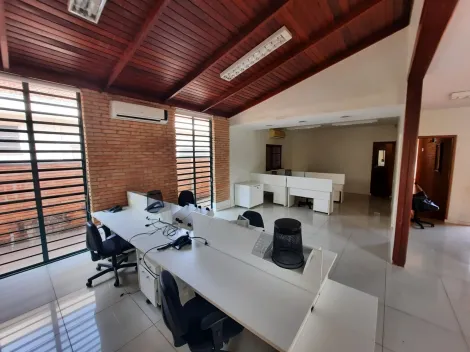 imagem 5 - Casa comercial mobiliada com 415 m² para alugar no bairro Jardim Sumaré em Ribeirão Preto imagem 5 - Casa comercial mobiliada com 415 m² para alugar no bairro Jardim Sumaré em Ribeirão Preto