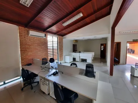 imagem 4 - Casa comercial mobiliada com 415 m² para alugar no bairro Jardim Sumaré em Ribeirão Preto imagem 4 - Casa comercial mobiliada com 415 m² para alugar no bairro Jardim Sumaré em Ribeirão Preto