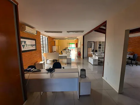 imagem 1 - Casa comercial mobiliada com 415 m² para alugar no bairro Jardim Sumaré em Ribeirão Preto imagem 1 - Casa comercial mobiliada com 415 m² para alugar no bairro Jardim Sumaré em Ribeirão Preto