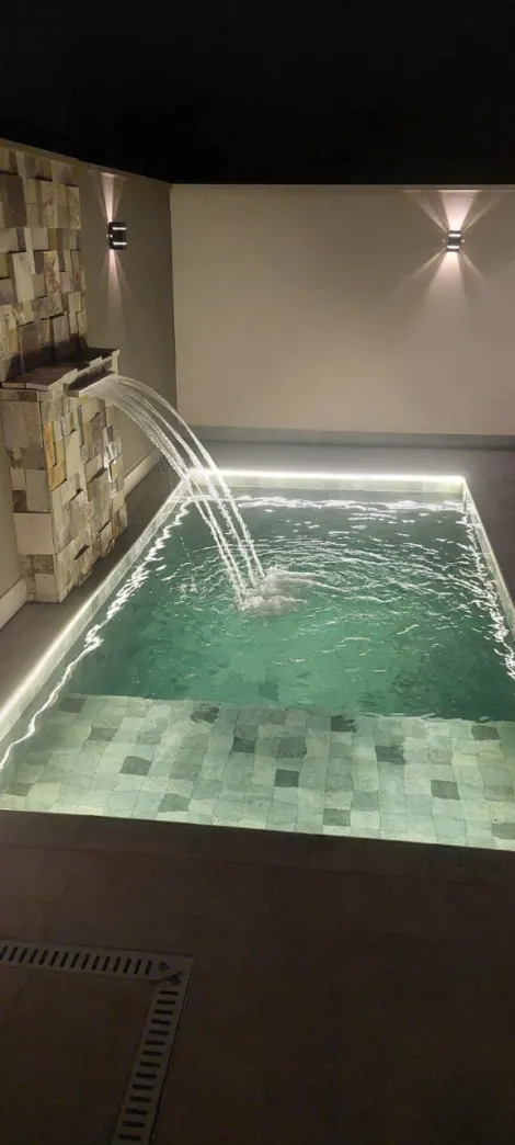imagem 3 - Casa condomínio 3 suítes à venda no condomínio Vivendas da Mata, 153,36 m², Bonfim Paulista, Ribeirão Preto imagem 3 - Casa condomínio 3 suítes à venda no condomínio Vivendas da Mata, 153,36 m², Bonfim Paulista, Ribeirão Preto