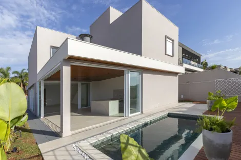 imagem 1 - Casa condomínio à venda no condomínio Alphaville I, 356 m², Bonfim Paulista, Ribeirão Preto imagem 1 - Casa condomínio à venda no condomínio Alphaville I, 356 m², Bonfim Paulista, Ribeirão Preto