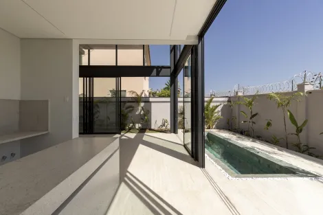 imagem 2 - Casa condomínio 3 suítes à venda no condomínio Alphaville I, 318,33 m², Bonfim Paulista, Ribeirão Preto imagem 2 - Casa condomínio 3 suítes à venda no condomínio Alphaville I, 318,33 m², Bonfim Paulista, Ribeirão Preto