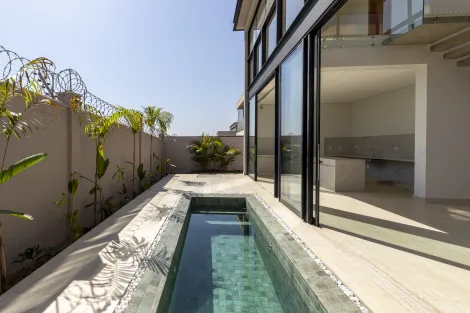 imagem 1 - Casa condomínio 3 suítes à venda no condomínio Alphaville I, 318,33 m², Bonfim Paulista, Ribeirão Preto imagem 1 - Casa condomínio 3 suítes à venda no condomínio Alphaville I, 318,33 m², Bonfim Paulista, Ribeirão Preto