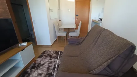 imagem 3 - Apartamento mobiliado de 3 quartos para alugar no Condomínio Edifício Residencial Monterrey, 56 m², Jardim Olhos D`Água em Ribeirão Preto imagem 3 - Apartamento mobiliado de 3 quartos para alugar no Condomínio Edifício Residencial Monterrey, 56 m², Jardim Olhos D`Água em Ribeirão Preto