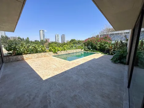 imagem 5 - Casa condomínio de 4 suítes à venda no condomínio Borda da Mata, 780 m², Jardim Olhos D`Água em Ribeirão Preto imagem 5 - Casa condomínio de 4 suítes à venda no condomínio Borda da Mata, 780 m², Jardim Olhos D`Água em Ribeirão Preto