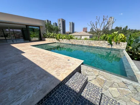 imagem 3 - Casa condomínio de 4 suítes à venda no condomínio Borda da Mata, 780 m², Jardim Olhos D`Água em Ribeirão Preto imagem 3 - Casa condomínio de 4 suítes à venda no condomínio Borda da Mata, 780 m², Jardim Olhos D`Água em Ribeirão Preto