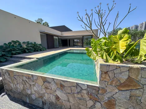 imagem 2 - Casa condomínio de 4 suítes à venda no condomínio Borda da Mata, 780 m², Jardim Olhos D`Água em Ribeirão Preto imagem 2 - Casa condomínio de 4 suítes à venda no condomínio Borda da Mata, 780 m², Jardim Olhos D`Água em Ribeirão Preto