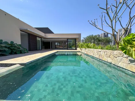 imagem 1 - Casa condomínio de 4 suítes à venda no condomínio Borda da Mata, 780 m², Jardim Olhos D`Água em Ribeirão Preto imagem 1 - Casa condomínio de 4 suítes à venda no condomínio Borda da Mata, 780 m², Jardim Olhos D`Água em Ribeirão Preto