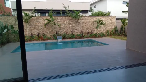 imagem 2 - Casa condomínio de 4 suítes à venda no condomínio Buganville, 447 m², bairro Jardim Olhos D`Água, Zona Sul de Ribeirão Preto imagem 2 - Casa condomínio de 4 suítes à venda no condomínio Buganville, 447 m², bairro Jardim Olhos D`Água, Zona Sul de Ribeirão Preto