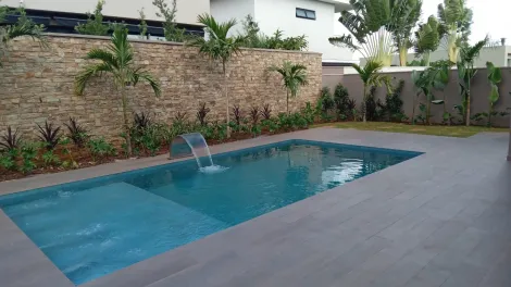 imagem 3 - Casa condomínio de 4 suítes à venda no condomínio Buganville, 447 m², bairro Jardim Olhos D`Água, Zona Sul de Ribeirão Preto imagem 3 - Casa condomínio de 4 suítes à venda no condomínio Buganville, 447 m², bairro Jardim Olhos D`Água, Zona Sul de Ribeirão Preto