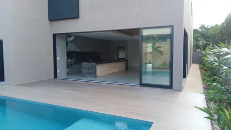 imagem 1 - Casa condomínio de 4 suítes à venda no condomínio Buganville, 447 m², bairro Jardim Olhos D`Água, Zona Sul de Ribeirão Preto imagem 1 - Casa condomínio de 4 suítes à venda no condomínio Buganville, 447 m², bairro Jardim Olhos D`Água, Zona Sul de Ribeirão Preto