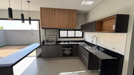 imagem 3 - Casa condomínio 3 suítes à venda no condomínio Quinta dos Ventos, 192 m², Vila do Golf, Zona Sul de Ribeirão Preto imagem 3 - Casa condomínio 3 suítes à venda no condomínio Quinta dos Ventos, 192 m², Vila do Golf, Zona Sul de Ribeirão Preto