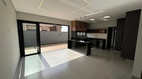 imagem 4 - Casa condomínio 3 suítes à venda no condomínio Quinta dos Ventos, 192 m², Vila do Golf, Zona Sul de Ribeirão Preto imagem 4 - Casa condomínio 3 suítes à venda no condomínio Quinta dos Ventos, 192 m², Vila do Golf, Zona Sul de Ribeirão Preto