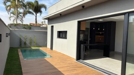 imagem 2 - Casa condomínio 3 suítes à venda no condomínio Quinta dos Ventos, 192 m², Vila do Golf, Zona Sul de Ribeirão Preto imagem 2 - Casa condomínio 3 suítes à venda no condomínio Quinta dos Ventos, 192 m², Vila do Golf, Zona Sul de Ribeirão Preto