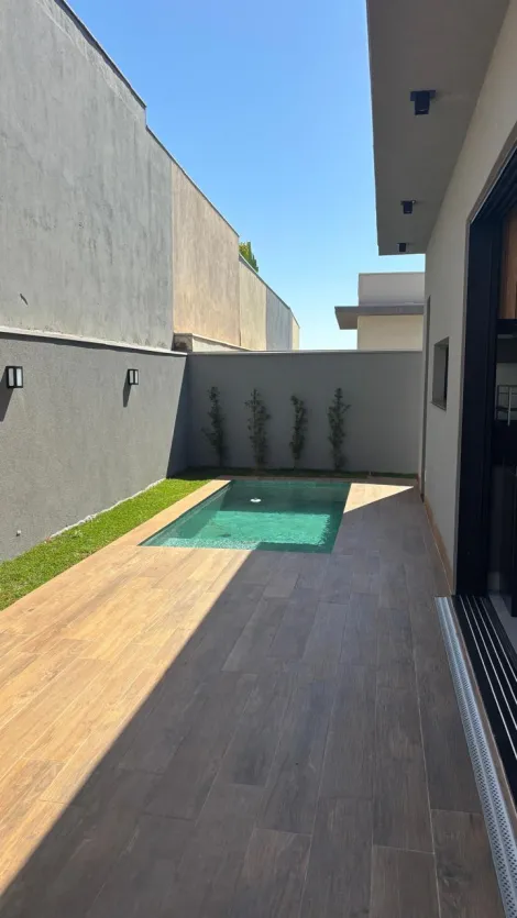 imagem 3 - Casa condomínio 4 suítes à venda no condomínio Quinta dos Ventos, 192 m², Vila do Golfe, Zona Sul de Ribeirão Preto imagem 3 - Casa condomínio 4 suítes à venda no condomínio Quinta dos Ventos, 192 m², Vila do Golfe, Zona Sul de Ribeirão Preto