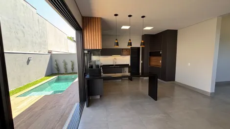 imagem 5 - Casa condomínio 4 suítes à venda no condomínio Quinta dos Ventos, 192 m², Vila do Golfe, Zona Sul de Ribeirão Preto imagem 5 - Casa condomínio 4 suítes à venda no condomínio Quinta dos Ventos, 192 m², Vila do Golfe, Zona Sul de Ribeirão Preto
