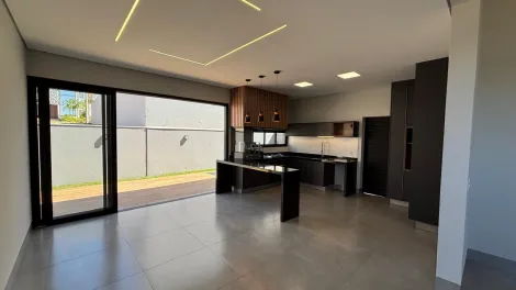 imagem 4 - Casa condomínio 4 suítes à venda no condomínio Quinta dos Ventos, 192 m², Vila do Golfe, Zona Sul de Ribeirão Preto imagem 4 - Casa condomínio 4 suítes à venda no condomínio Quinta dos Ventos, 192 m², Vila do Golfe, Zona Sul de Ribeirão Preto