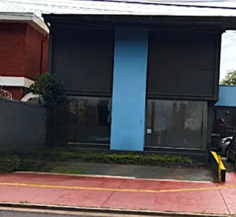 imagem 1 - Salão comercial de 285 m² para alugar na Av. Nove de Julho, bairro Jardim América, Zona Sul de Ribeirão Preto imagem 1 - Salão comercial de 285 m² para alugar na Av. Nove de Julho, bairro Jardim América, Zona Sul de Ribeirão Preto
