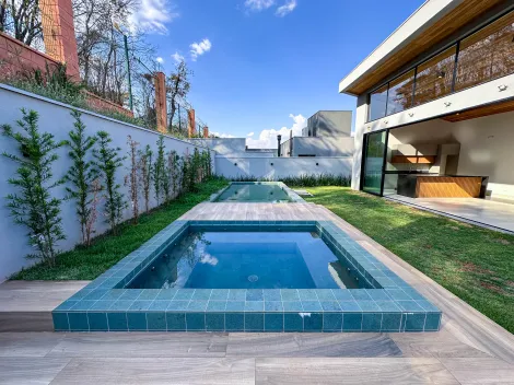 imagem 5 - Casa condomínio 3 suítes para venda e locação  no condomínio Alphaville III, 349 m², Bonfim Paulista, Zona Sul de Ribeirão Preto imagem 5 - Casa condomínio 3 suítes para venda e locação  no condomínio Alphaville III, 349 m², Bonfim Paulista, Zona Sul de Ribeirão Preto