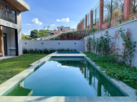 imagem 4 - Casa condomínio 3 suítes para venda e locação  no condomínio Alphaville III, 349 m², Bonfim Paulista, Zona Sul de Ribeirão Preto imagem 4 - Casa condomínio 3 suítes para venda e locação  no condomínio Alphaville III, 349 m², Bonfim Paulista, Zona Sul de Ribeirão Preto