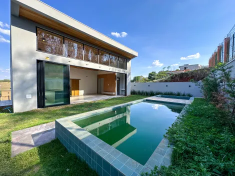imagem 3 - Casa condomínio 3 suítes para venda e locação  no condomínio Alphaville III, 349 m², Bonfim Paulista, Zona Sul de Ribeirão Preto imagem 3 - Casa condomínio 3 suítes para venda e locação  no condomínio Alphaville III, 349 m², Bonfim Paulista, Zona Sul de Ribeirão Preto