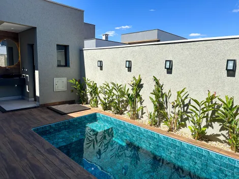 imagem 2 - Casa condomínio 3 suítes à venda no condomínio Quinta da Mata I, 168 m², Recreio Anhanguera em Ribeirão Preto imagem 2 - Casa condomínio 3 suítes à venda no condomínio Quinta da Mata I, 168 m², Recreio Anhanguera em Ribeirão Preto