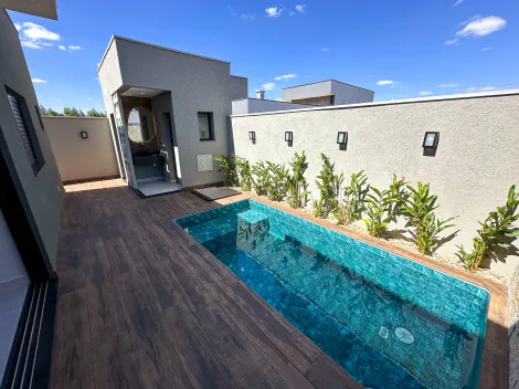 imagem 3 - Casa condomínio 3 suítes à venda no condomínio Quinta da Mata I, 168 m², Recreio Anhanguera em Ribeirão Preto imagem 3 - Casa condomínio 3 suítes à venda no condomínio Quinta da Mata I, 168 m², Recreio Anhanguera em Ribeirão Preto