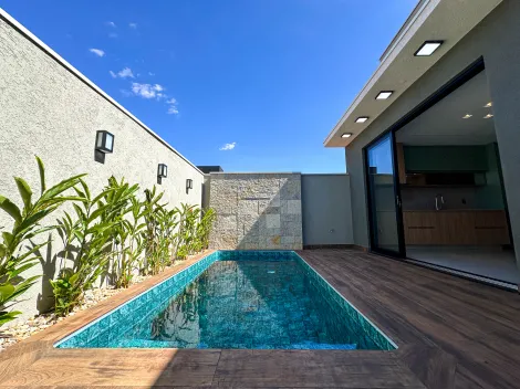 imagem 1 - Casa condomínio 3 suítes à venda no condomínio Quinta da Mata I, 168 m², Recreio Anhanguera em Ribeirão Preto imagem 1 - Casa condomínio 3 suítes à venda no condomínio Quinta da Mata I, 168 m², Recreio Anhanguera em Ribeirão Preto