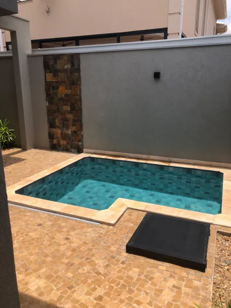 imagem 2 - Casa condomínio 3 suítes à venda no condomínio Villa Romana I, 164,63 m², Recreio das Acácias, Ribeirão Preto imagem 2 - Casa condomínio 3 suítes à venda no condomínio Villa Romana I, 164,63 m², Recreio das Acácias, Ribeirão Preto