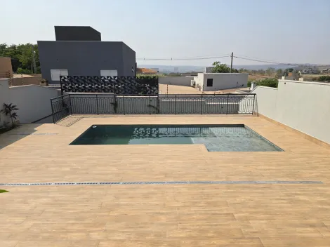 imagem 2 - Casa condomínio 4 suítes à venda no condomínio Terras de Florença, 274 m², Vila do Golf, Zona Sul de Ribeirão Preto imagem 2 - Casa condomínio 4 suítes à venda no condomínio Terras de Florença, 274 m², Vila do Golf, Zona Sul de Ribeirão Preto