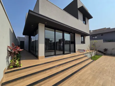 imagem 4 - Casa condomínio 4 suítes à venda no condomínio Terras de Florença, 274 m², Vila do Golf, Zona Sul de Ribeirão Preto imagem 4 - Casa condomínio 4 suítes à venda no condomínio Terras de Florença, 274 m², Vila do Golf, Zona Sul de Ribeirão Preto