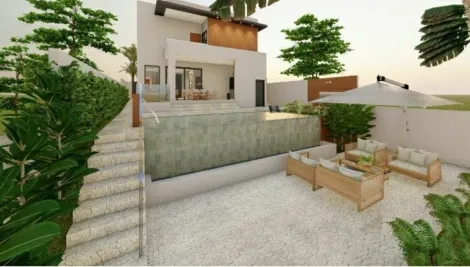 imagem 1 - Casa - Condomínio imagem 1 - Casa - Condomínio