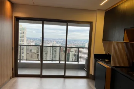 imagem 2 - Apartamento de 1 suíte para alugar no Edifício Le Monde Parc, 72 m², bairro Jardim Botânico, Zona Sul de Ribeirão Preto imagem 2 - Apartamento de 1 suíte para alugar no Edifício Le Monde Parc, 72 m², bairro Jardim Botânico, Zona Sul de Ribeirão Preto