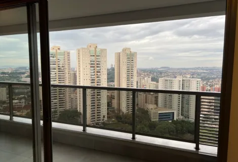 imagem 3 - Apartamento de 1 suíte para alugar no Edifício Le Monde Parc, 72 m², bairro Jardim Botânico, Zona Sul de Ribeirão Preto imagem 3 - Apartamento de 1 suíte para alugar no Edifício Le Monde Parc, 72 m², bairro Jardim Botânico, Zona Sul de Ribeirão Preto