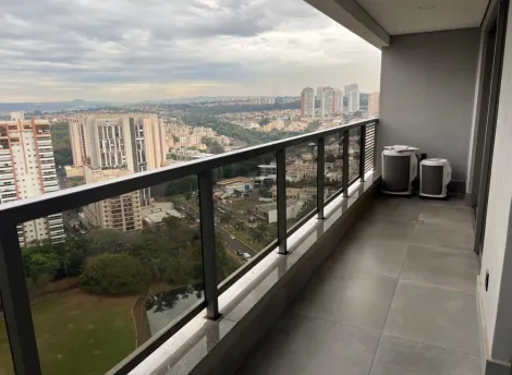 imagem 4 - Apartamento de 1 suíte para alugar no Edifício Le Monde Parc, 72 m², bairro Jardim Botânico, Zona Sul de Ribeirão Preto imagem 4 - Apartamento de 1 suíte para alugar no Edifício Le Monde Parc, 72 m², bairro Jardim Botânico, Zona Sul de Ribeirão Preto