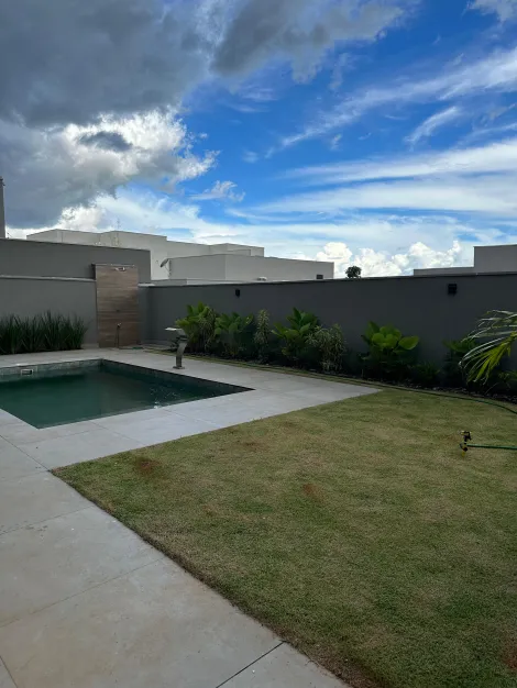 imagem 2 - Casa condomínio 4 suítes à venda no condomínio Terras de Florença, 295 m², Vila do Golf, Zona Sul de Ribeirão Preto imagem 2 - Casa condomínio 4 suítes à venda no condomínio Terras de Florença, 295 m², Vila do Golf, Zona Sul de Ribeirão Preto