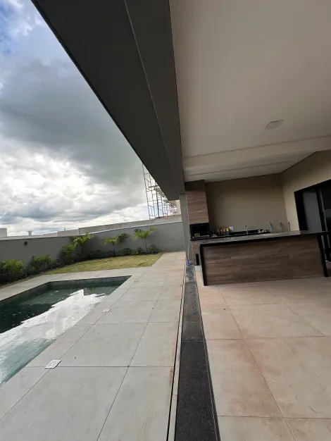 imagem 5 - Casa condomínio 4 suítes à venda no condomínio Terras de Florença, 295 m², Vila do Golf, Zona Sul de Ribeirão Preto imagem 5 - Casa condomínio 4 suítes à venda no condomínio Terras de Florença, 295 m², Vila do Golf, Zona Sul de Ribeirão Preto
