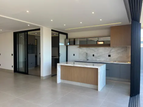 imagem 3 - Casa condomínio 4 suítes à venda no condomínio Terras de Florença, 294 m², Vila do Golf, Zona Sul de Ribeirão Preto imagem 3 - Casa condomínio 4 suítes à venda no condomínio Terras de Florença, 294 m², Vila do Golf, Zona Sul de Ribeirão Preto