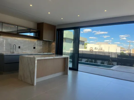 imagem 2 - Casa condomínio 4 suítes à venda no condomínio Terras de Florença, 294 m², Vila do Golf, Zona Sul de Ribeirão Preto imagem 2 - Casa condomínio 4 suítes à venda no condomínio Terras de Florença, 294 m², Vila do Golf, Zona Sul de Ribeirão Preto