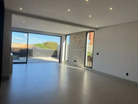 imagem 4 - Casa condomínio 4 suítes à venda no condomínio Terras de Florença, 294 m², Vila do Golf, Zona Sul de Ribeirão Preto imagem 4 - Casa condomínio 4 suítes à venda no condomínio Terras de Florença, 294 m², Vila do Golf, Zona Sul de Ribeirão Preto