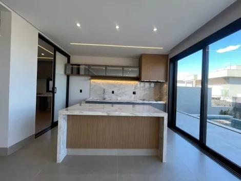 imagem 5 - Casa condomínio 4 suítes à venda no condomínio Terras de Florença, 294 m², Vila do Golf, Zona Sul de Ribeirão Preto imagem 5 - Casa condomínio 4 suítes à venda no condomínio Terras de Florença, 294 m², Vila do Golf, Zona Sul de Ribeirão Preto