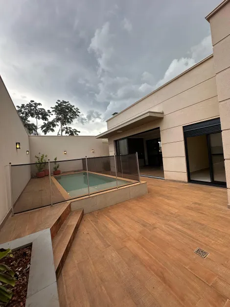 imagem 3 - Casa condomínio 3 suítes para venda e locação no condomínio Terras de Siena, 200 m², Loteamento Terras de Siena, Zona Sul de Ribeirão Preto imagem 3 - Casa condomínio 3 suítes para venda e locação no condomínio Terras de Siena, 200 m², Loteamento Terras de Siena, Zona Sul de Ribeirão Preto
