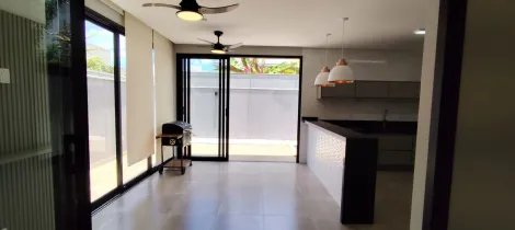 imagem 2 - Casa térrea em condomínio de 3 suítes para venda e locação no condomínio Terras de Florença, 176 m², Vila do Golf, Zona Sul de Ribeirão Preto imagem 2 - Casa térrea em condomínio de 3 suítes para venda e locação no condomínio Terras de Florença, 176 m², Vila do Golf, Zona Sul de Ribeirão Preto